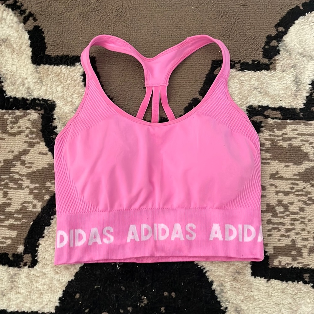 Adidas Sport Bra